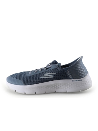 Skechers Sneakers Blauw 302851