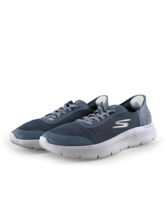 Skechers Sneakers Blauw 302851