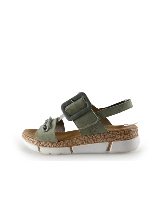 Rieker Sandalen