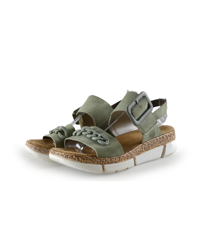 Rieker Sandalen