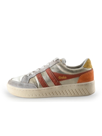 Gola Sneakers Goud 302861