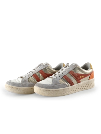 Gola Sneakers Goud 302861