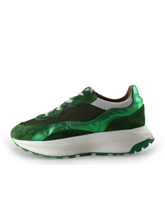 Sacha Sneakers Groen 302864
