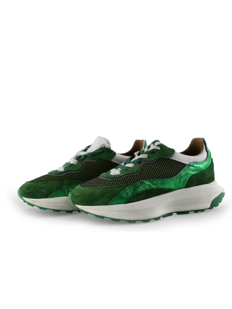 Sacha Sneakers Groen 302864