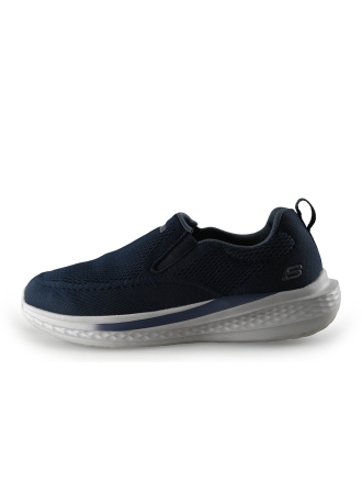 Skechers Instappers Blauw 302880
