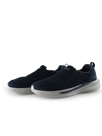 Skechers Instappers Blauw 302880