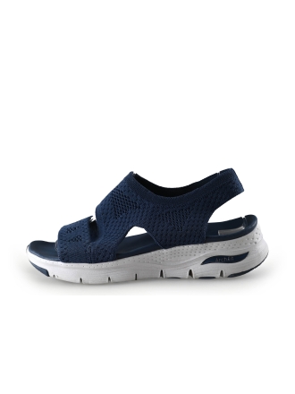 Arch Fit Sandalen Blauw 302881