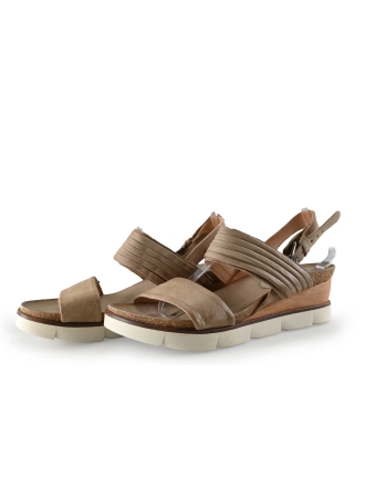Miz Mooz Sandalen Beige 302882
