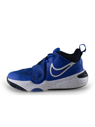Nike Sportschoenen Blauw 302884