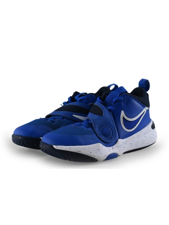 Nike Sportschoenen Blauw 302884