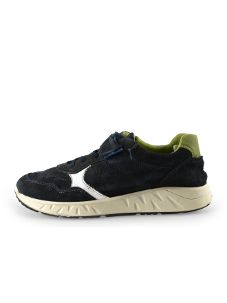 Lurchi Sneakers Blauw 302887