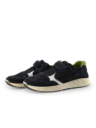 Lurchi Sneakers Blauw 302887