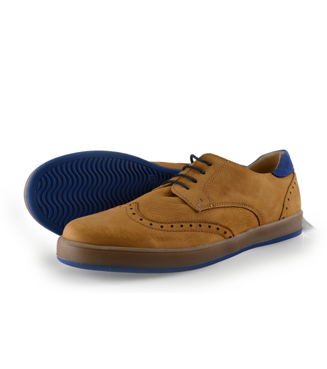 Sabalin Damen Veterschoenen