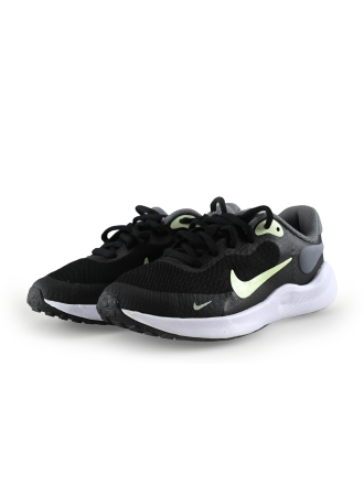 Nike Sportschoenen Zwart 302906