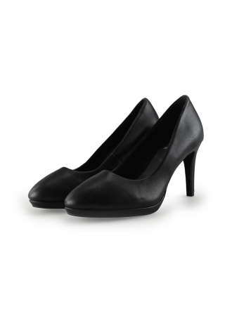 Soliver Pumps Zwart 302909