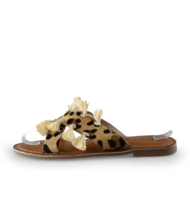 Shabbies Amsterdam Slippers