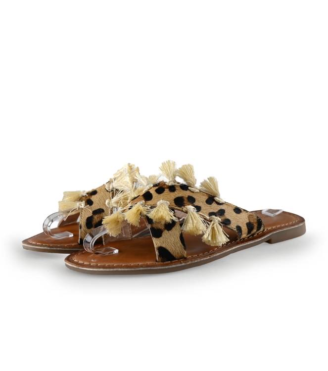 Shabbies Amsterdam Slippers