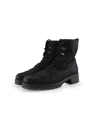 Gabor Veterboots Blauw 302922