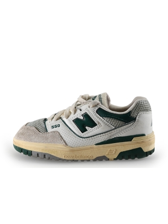 New Balance Sneakers Wit 302925