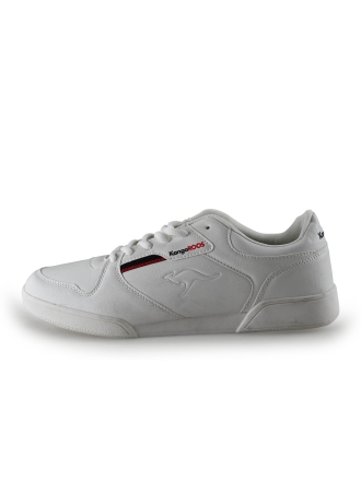 Kangaroos Sneakers Wit 302926