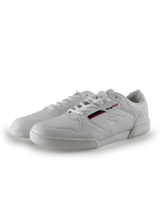 Kangaroos Sneakers Wit 302926