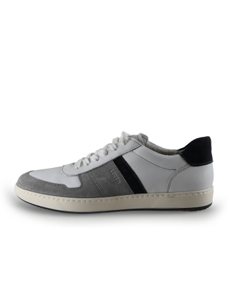 Lloyd Sneakers Wit 302929