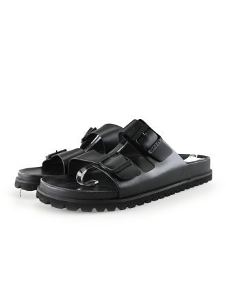 Gant Slippers Zwart 302934