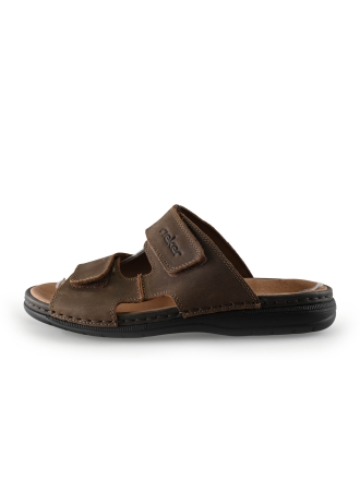 Rieker Sandalen Bruin 302937