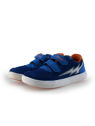 Lurchi Sneakers Blauw 302939
