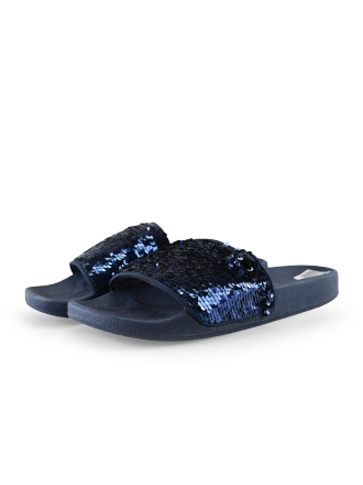 Esprit Slippers Zwart 302940