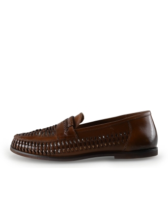 Manfield Loafers 