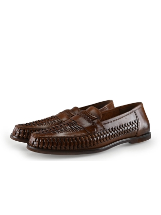 Manfield Loafers 