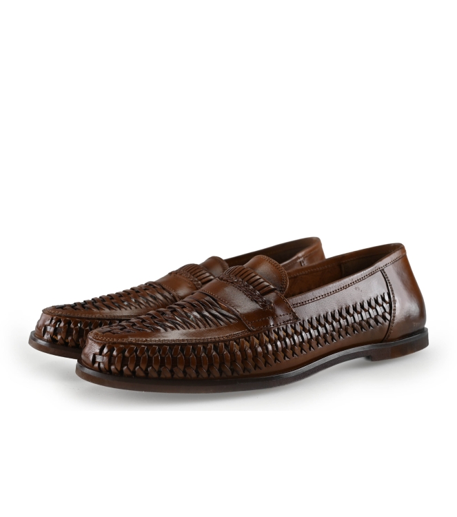 Manfield Loafers 