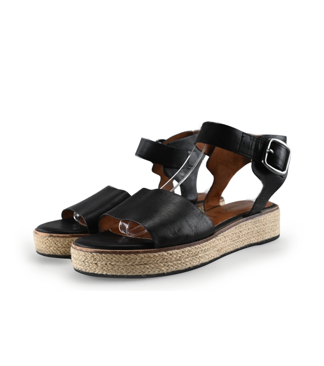No Stress Sandalen