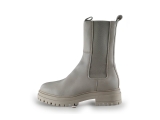 Manfield Chelsea boots