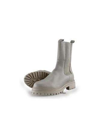 Manfield Chelsea boots