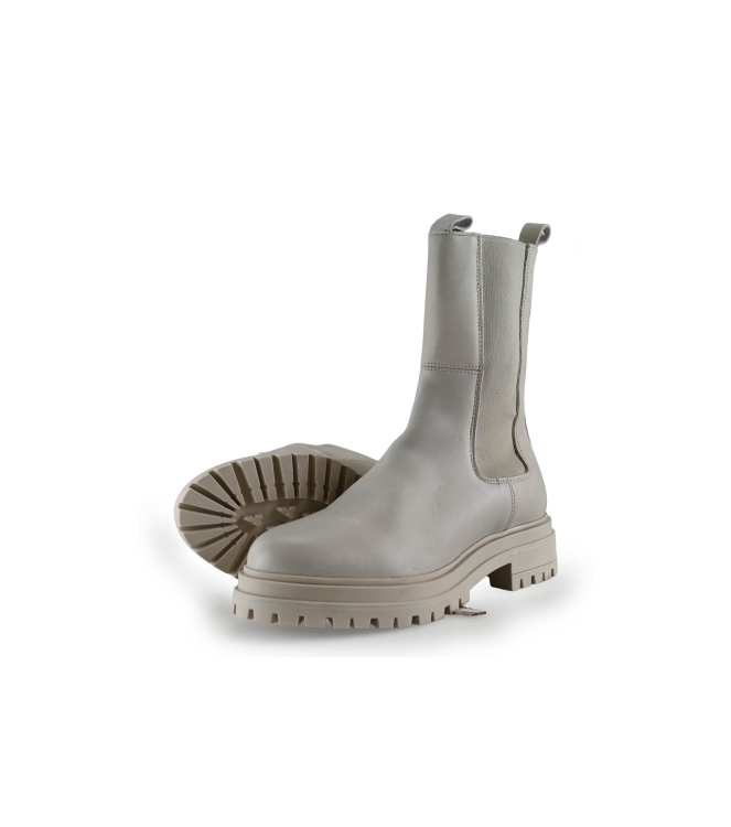 Manfield Chelsea boots