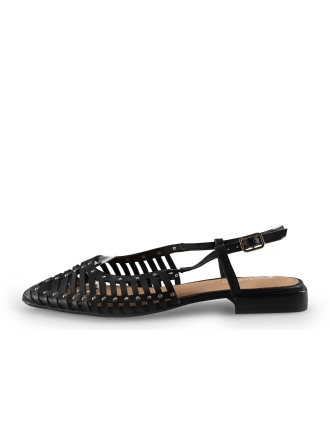 Gioseppo Sandalen Zwart 302970