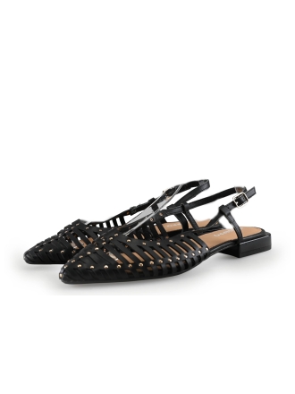 Gioseppo Sandalen Zwart 302970