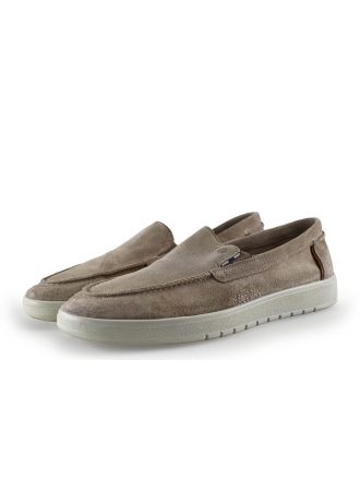 No Stress Loafers  Beige 302980