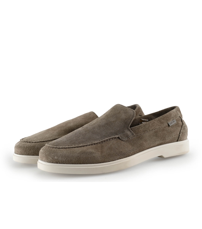 Manfield Loafers 