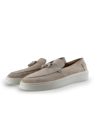 Manfield Loafers  Beige 302988
