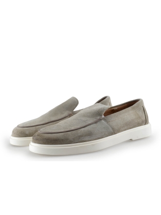 Manfield Instappers Beige 302989