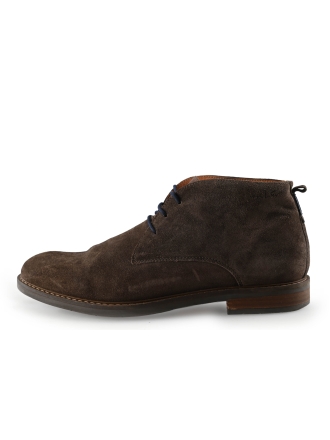 Van Lier Nette schoenen  Bruin 302994
