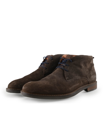 Van Lier Nette schoenen  Bruin 302994