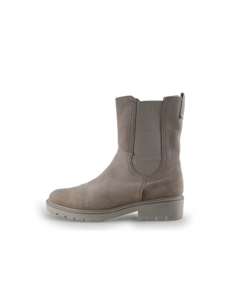 Gabor Chelsea boots Beige 303002