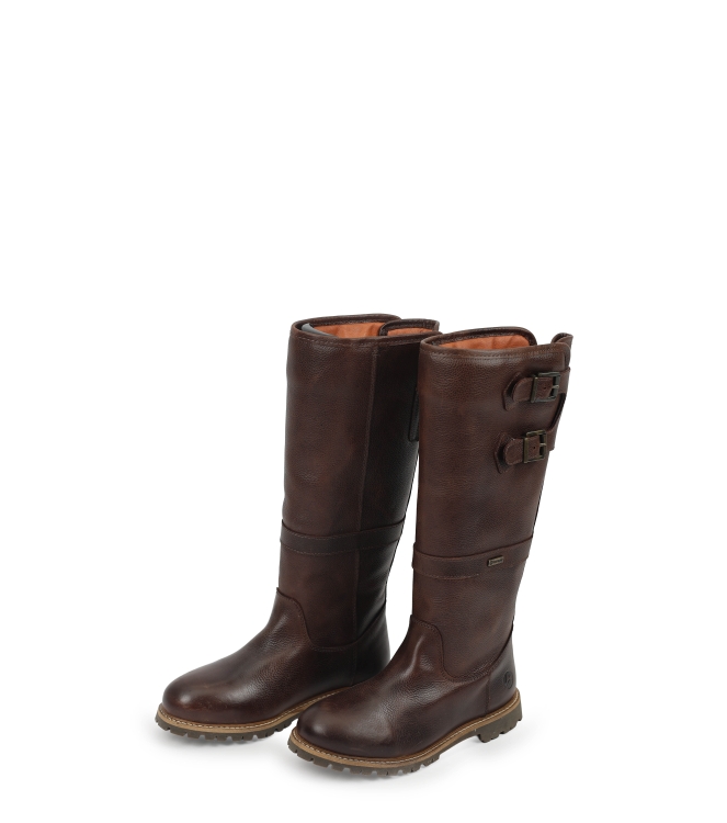 Travelin Cowboy laarzen