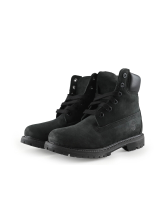 Timberland Boots Zwart 303018