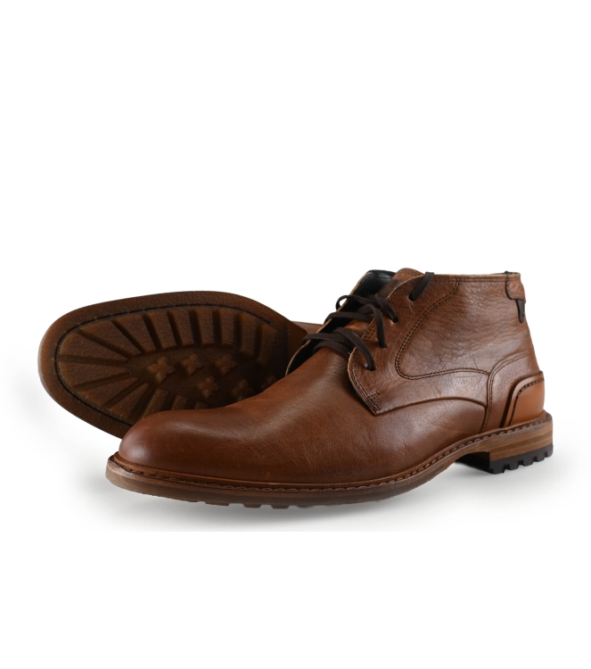 Floris van Bommel Veterboots