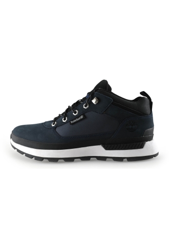 Timberland Hoge sneakers Blauw 303027